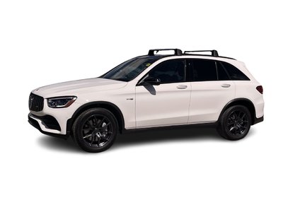 2022 Mercedes-Benz GLC in Calgary, Alberta