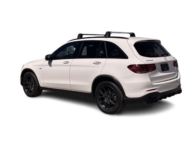 Mercedes-Benz GLC  2022 à Calgary, Alberta