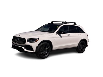 2022 Mercedes-Benz GLC in Calgary, Alberta
