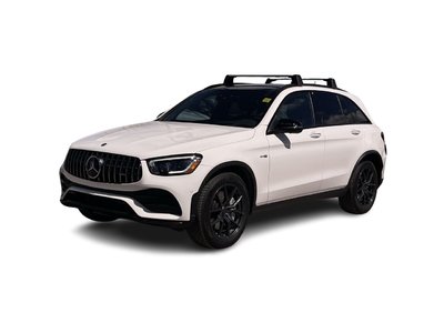 2022 Mercedes-Benz GLC in Calgary, Alberta