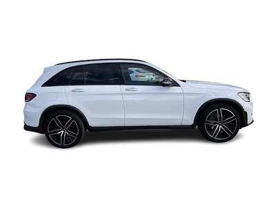 Mercedes-Benz GLC  2022 à Calgary, Alberta