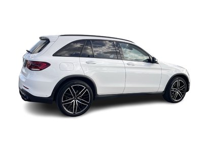 Mercedes-Benz GLC  2022 à Calgary, Alberta