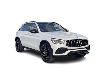 Mercedes-Benz GLC  2022 à Calgary, Alberta