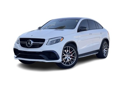 2019 Mercedes-Benz GLE in Calgary, Alberta
