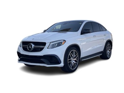 2019 Mercedes-Benz GLE in Calgary, Alberta