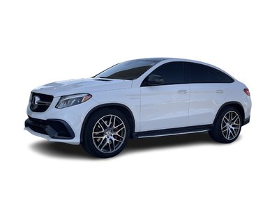 2019 Mercedes-Benz GLE in Calgary, Alberta