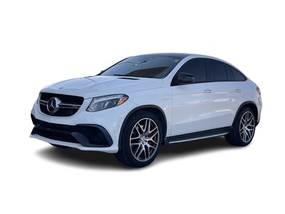 2019 Mercedes-Benz GLE in Calgary, Alberta