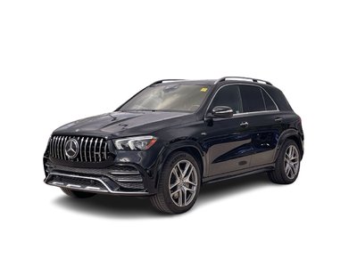 2020 Mercedes-Benz GLE in Calgary, Alberta