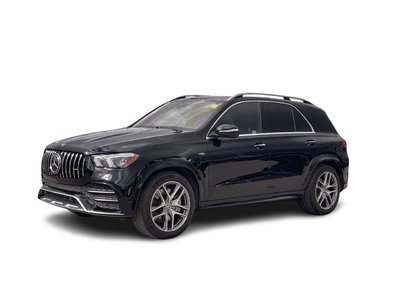2020 Mercedes-Benz GLE in Calgary, Alberta