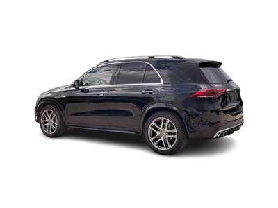 Mercedes-Benz GLE  2020 à Calgary, Alberta