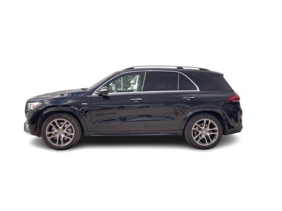 Mercedes-Benz GLE  2020 à Calgary, Alberta