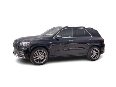 2020 Mercedes-Benz GLE in Calgary, Alberta
