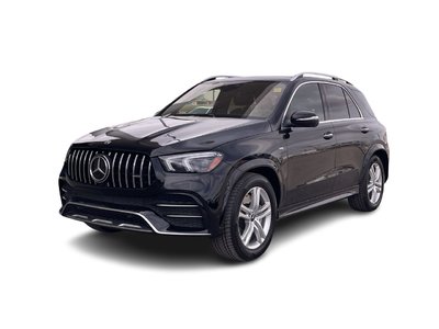 2020 Mercedes-Benz GLE in Calgary, Alberta