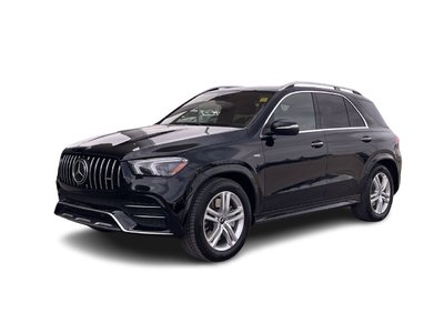 2020 Mercedes-Benz GLE in Calgary, Alberta