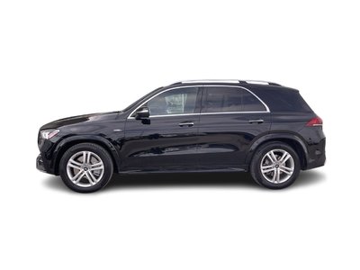 2020 Mercedes-Benz GLE in Calgary, Alberta