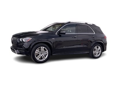 2020 Mercedes-Benz GLE in Calgary, Alberta