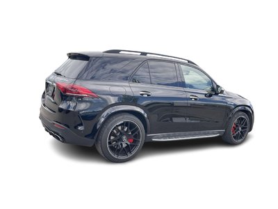 2022 Mercedes-Benz GLE in Calgary, Alberta