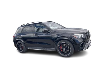 2022 Mercedes-Benz GLE in Calgary, Alberta
