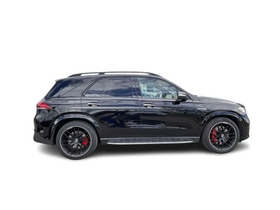 2022 Mercedes-Benz GLE in Calgary, Alberta