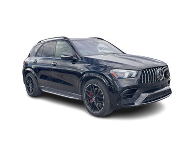 2022 Mercedes-Benz GLE in Calgary, Alberta