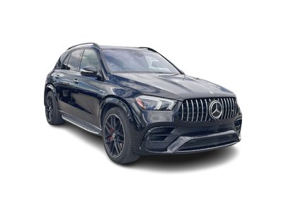 2022 Mercedes-Benz GLE in Calgary, Alberta