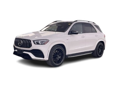 2023 Mercedes-Benz GLE in Calgary, Alberta