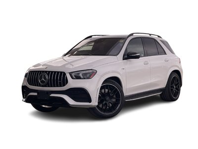 2023 Mercedes-Benz GLE in Calgary, Alberta