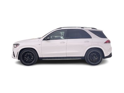 2023 Mercedes-Benz GLE in Calgary, Alberta