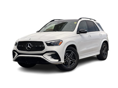 Mercedes-Benz GLE  2024 à Calgary, Alberta