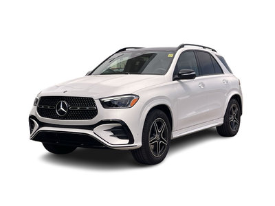 Mercedes-Benz GLE  2024 à Calgary, Alberta