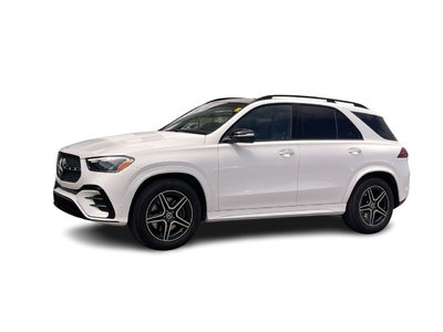 Mercedes-Benz GLE  2024 à Calgary, Alberta