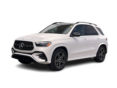 Mercedes-Benz GLE  2024 à Calgary, Alberta