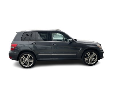 2012 Mercedes-Benz GLK-Class in Calgary, Alberta