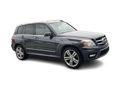 2012 Mercedes-Benz GLK-Class in Calgary, Alberta