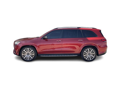 2020 Mercedes-Benz GLS in Calgary, Alberta