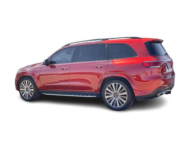 2020 Mercedes-Benz GLS in Calgary, Alberta