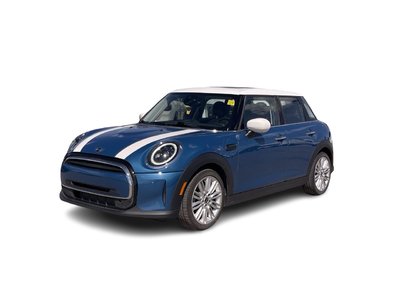 2024 MINI 5 Door in Calgary, Alberta
