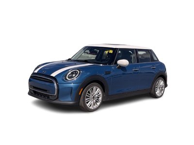 2024 MINI 5 Door in Calgary, Alberta