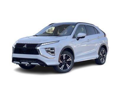 2024 Mitsubishi ECLIPSE CROSS in Calgary, Alberta