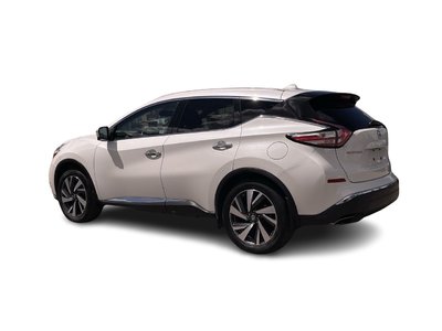 2017 Nissan Murano in Calgary, Alberta