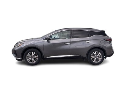 2022 Nissan Murano in Calgary, Alberta