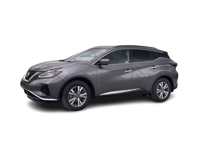 2022 Nissan Murano in Calgary, Alberta