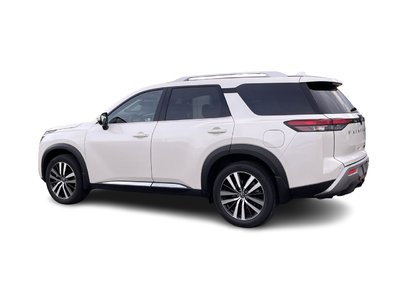 2024 Nissan Pathfinder in Calgary, Alberta