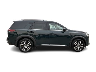 2024 Nissan Pathfinder in Calgary, Alberta