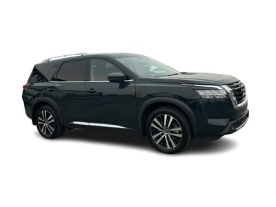 2024 Nissan Pathfinder in Calgary, Alberta