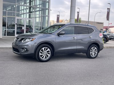 Nissan Rogue  2014 à Calgary, Alberta