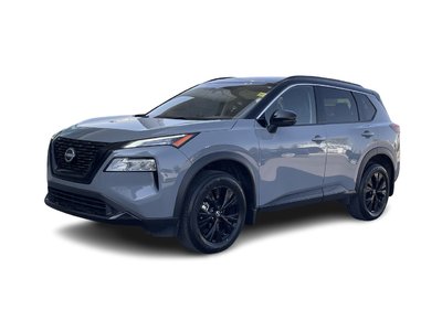 2023 Nissan Rogue in Calgary, Alberta