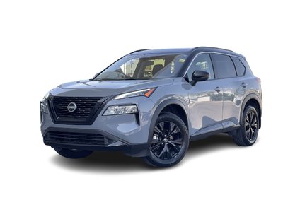 2023 Nissan Rogue in Calgary, Alberta