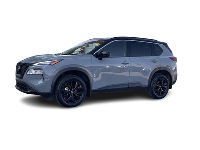 2023 Nissan Rogue in Calgary, Alberta