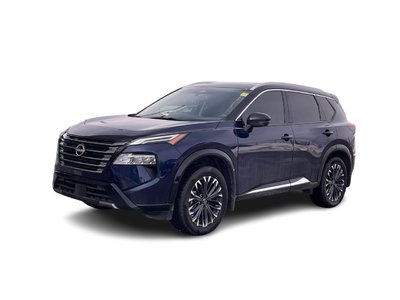 2024 Nissan Rogue in Calgary, Alberta